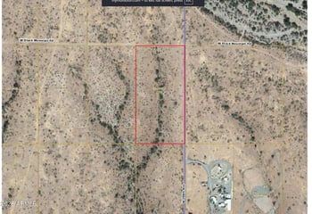 29915 Cloud Rd #144, Wittmann, AZ 85361