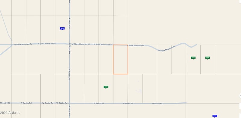 29915 Cloud Rd #144, Wittmann, AZ 85361