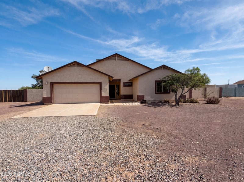 29918 N 225th Ave, Wittmann, AZ 85361