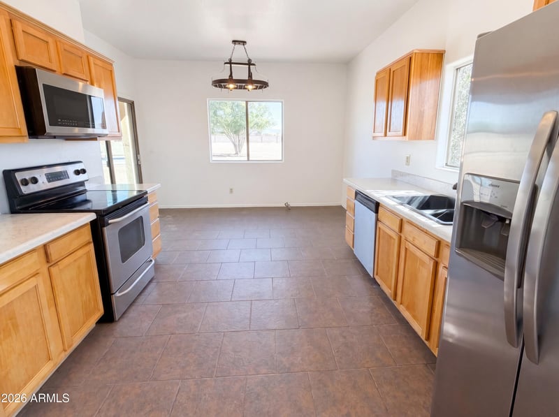 29918 N 225th Ave, Wittmann, AZ 85361