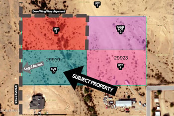 29919 223rd Ave #5, Wittmann, AZ 85361