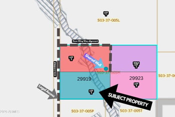 29919 223rd Ave #5, Wittmann, AZ 85361
