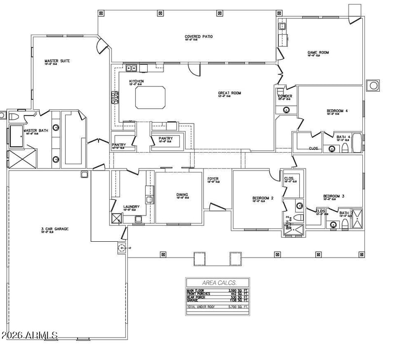 29919 N 223rd Ave #5, Wittmann, AZ 85361