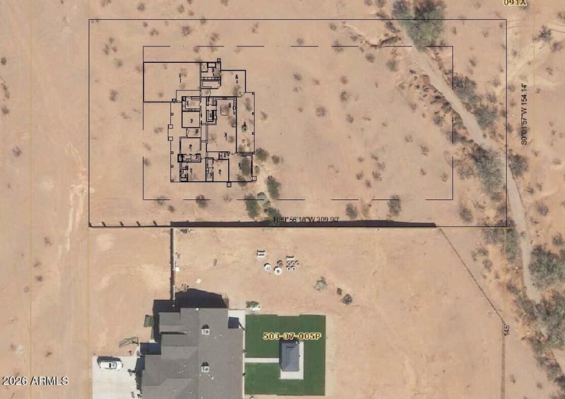 29919 N 223rd Ave #5, Wittmann, AZ 85361