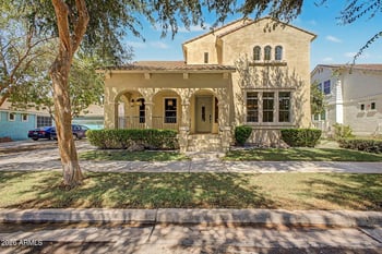 2992 E Camellia Dr, Gilbert, AZ 85296