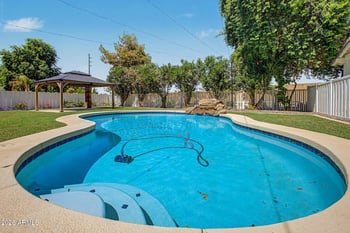 2992 E Camellia Dr, Gilbert, AZ 85296