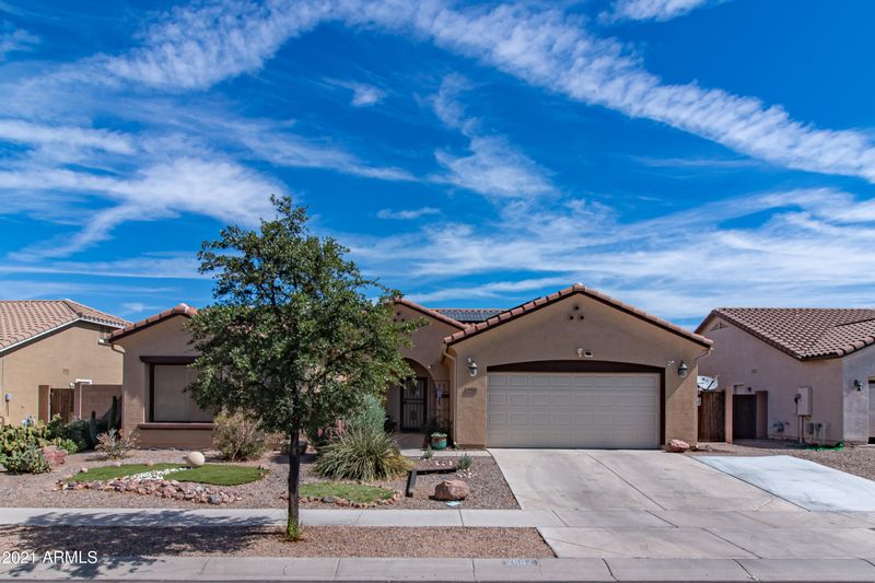 2992 E Ironside Ln, Gilbert, AZ 85298