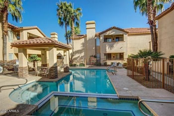 2992 Miller Rd #114, Scottsdale, AZ 85251