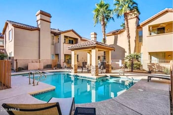 2992 Miller Rd #214A, Scottsdale, AZ 85251