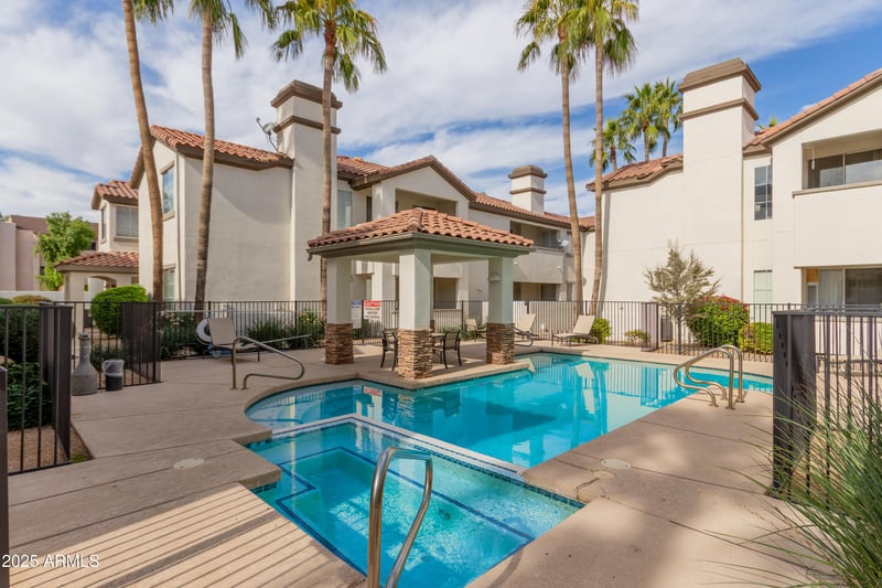 2992 Miller Rd #218A, Scottsdale, AZ 85251