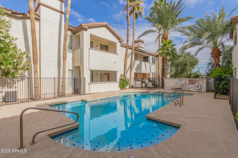 2992 Miller Rd #218A, Scottsdale, AZ 85251