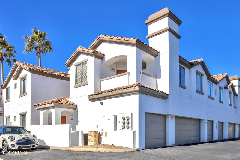 2992 Miller Rd #A202, Scottsdale, AZ 85251