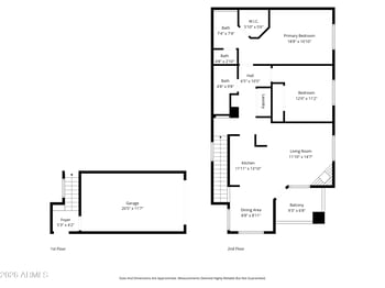 2992 Miller Rd #A212, Scottsdale, AZ 85251