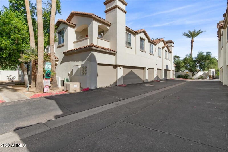 2992 N Miller Rd #109, Scottsdale, AZ 85251