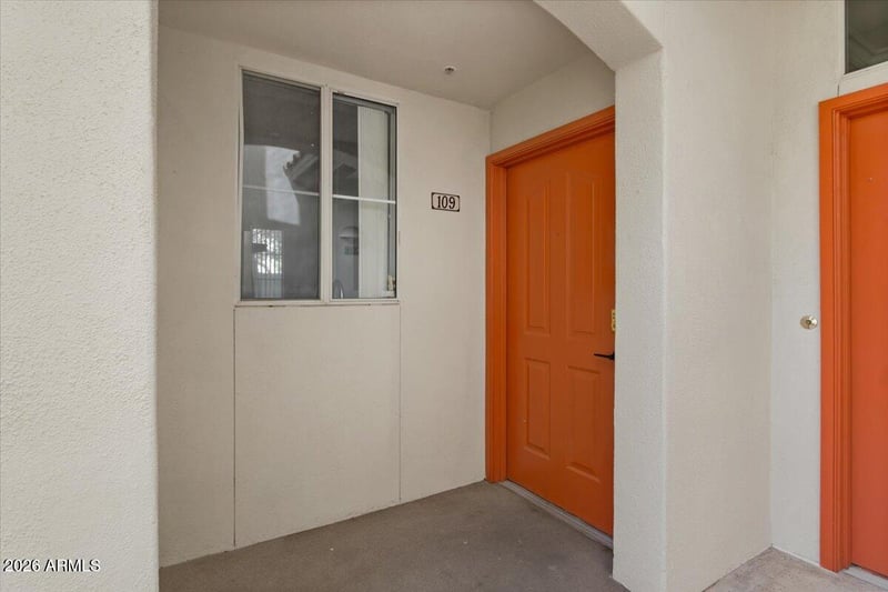 2992 N Miller Rd #109, Scottsdale, AZ 85251