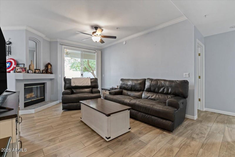 2992 N Miller Rd #109, Scottsdale, AZ 85251