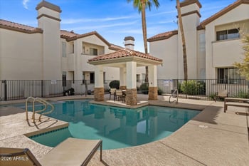 2992 N Miller Rd #109, Scottsdale, AZ 85251