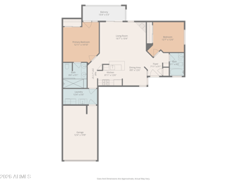 2992 Miller Rd #117, Scottsdale, AZ 85251