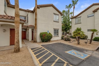 2992 Miller Rd #117, Scottsdale, AZ 85251