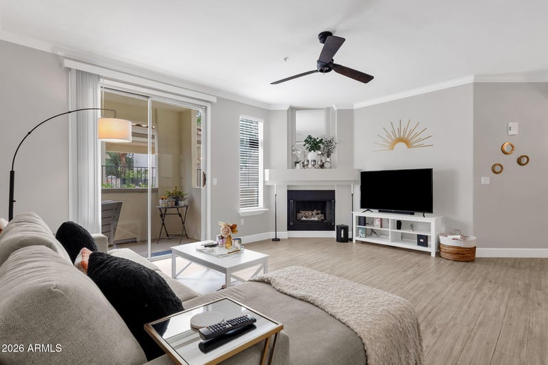 2992 Miller Rd #117, Scottsdale, AZ 85251