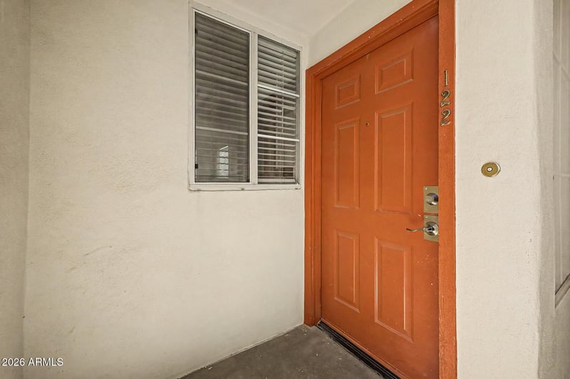 2992 Miller Rd #122, Scottsdale, AZ 85251