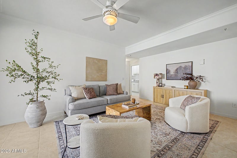 2992 N Miller Rd #122, Scottsdale, AZ 85251