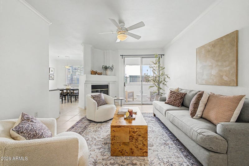2992 N Miller Rd #122, Scottsdale, AZ 85251