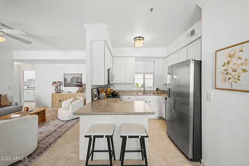 2992 N Miller Rd #122, Scottsdale, AZ 85251