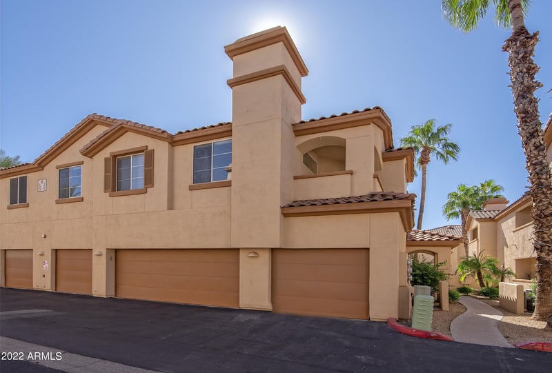 2992 Miller Rd #211A, Scottsdale, AZ 85251