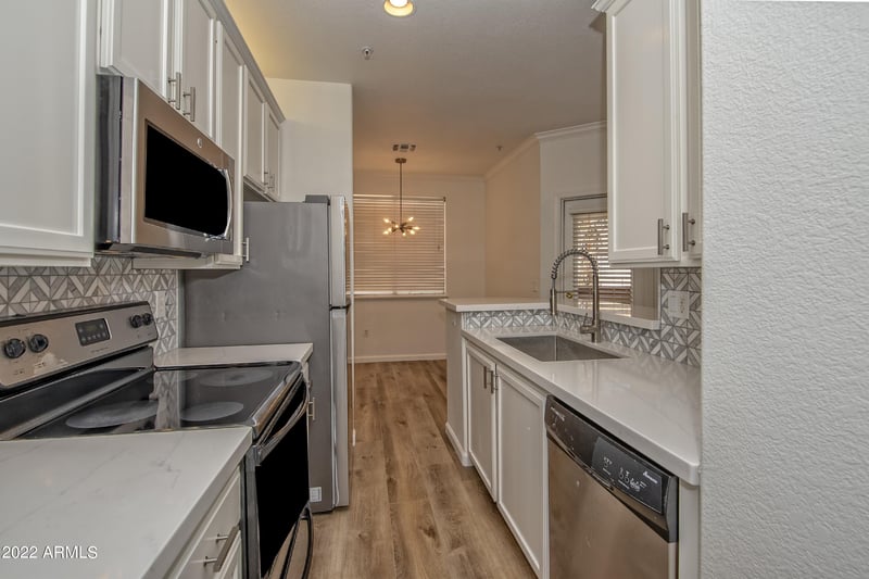 2992 Miller Rd #211A, Scottsdale, AZ 85251