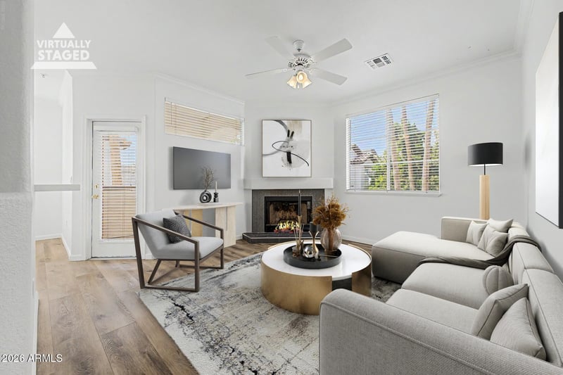 2992 N Miller Rd #211A, Scottsdale, AZ 85251