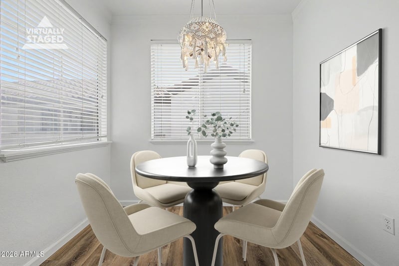 2992 N Miller Rd #211A, Scottsdale, AZ 85251