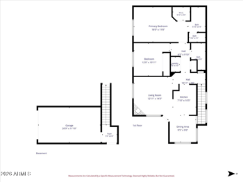 2992 Miller Rd #A208, Scottsdale, AZ 85251
