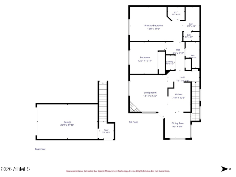 2992 N Miller Rd #A208, Scottsdale, AZ 85251