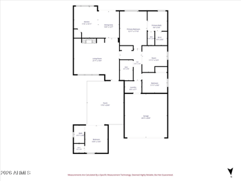 2992 N Miller Rd #A208, Scottsdale, AZ 85251