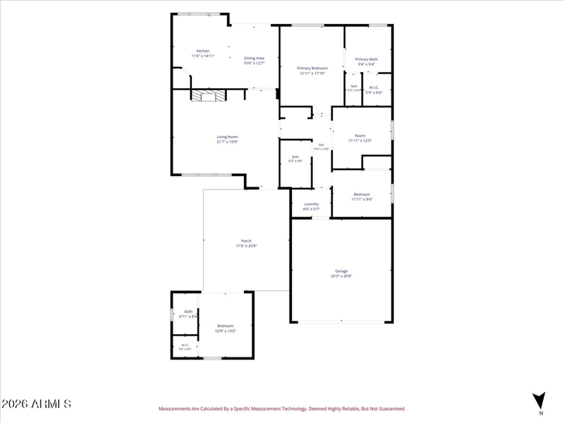 2992 N Miller Rd #A208, Scottsdale, AZ 85251