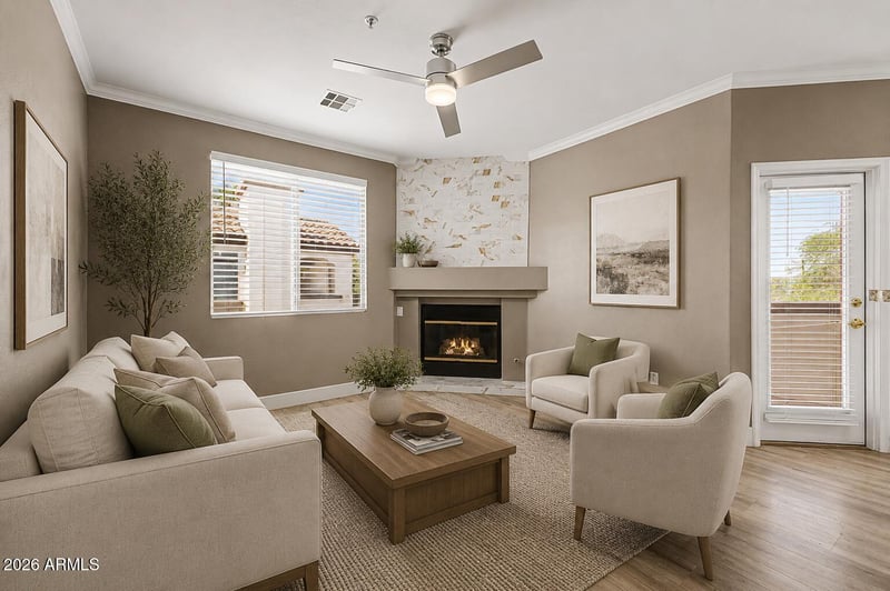 2992 N Miller Rd #A214, Scottsdale, AZ 85251