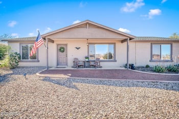 29921 Roosevelt St, Buckeye, AZ 85396