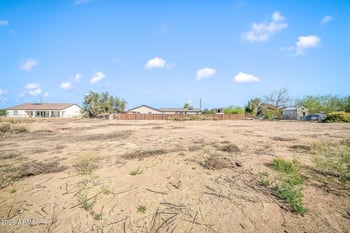 29921 Roosevelt St, Buckeye, AZ 85396