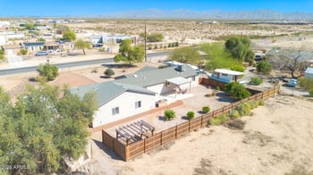 29921 Roosevelt St, Buckeye, AZ 85396