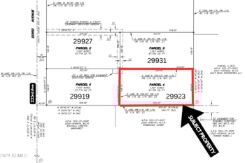 29923 223rd Ave #4, Wittmann, AZ 85361