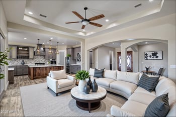 29923 Melvin St, Buckeye, AZ 85396