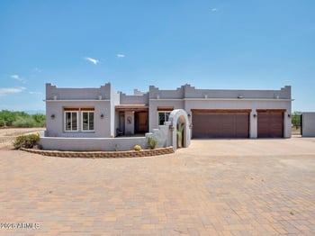 29923 N 161st Way, Scottsdale, AZ 85262