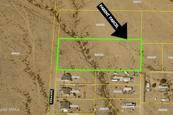 29923 223rd Ave #4, Wittmann, AZ 85361
