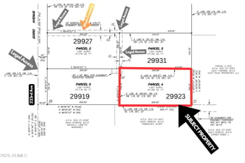 29923 223rd Ave #4, Wittmann, AZ 85361