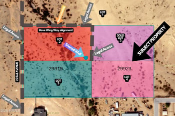 29923 223rd Ave #4, Wittmann, AZ 85361