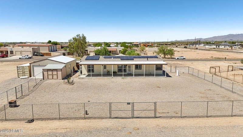 29923 Taylor St, Buckeye, AZ 85396