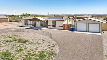 29923 Taylor St, Buckeye, AZ 85396