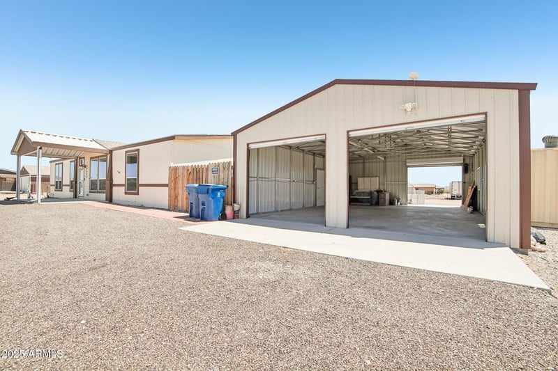 29923 Taylor St, Buckeye, AZ 85396