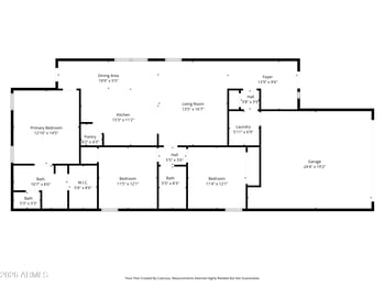 29927 Mulberry Dr, Buckeye, AZ 85396